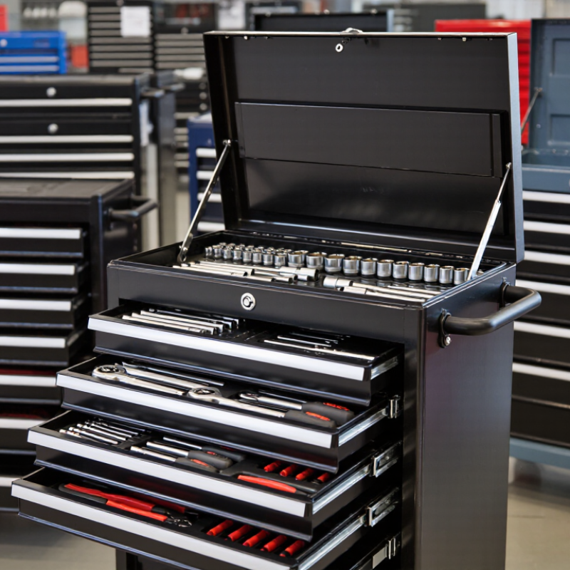 2026 Best Cantilever Tool Box for Wholesale Buyers?