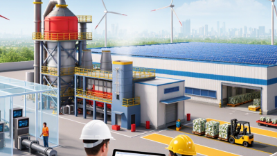 Top Ways to Reduce Manufacturing Carbon Emissions