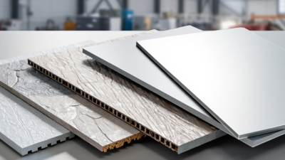Best China PVC Cladding Sheets for Global Buyers