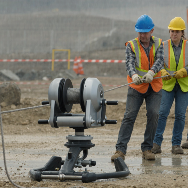How to Choose the Right Tirfor Winch in 2026?