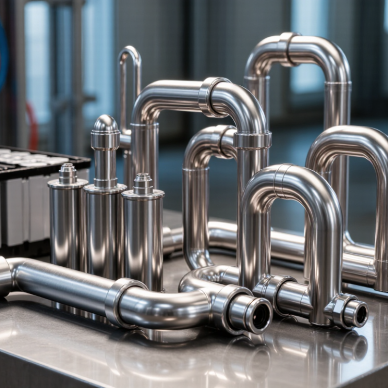 Top Battery Liquid Cooling Pipe Manufacturers Worldwide