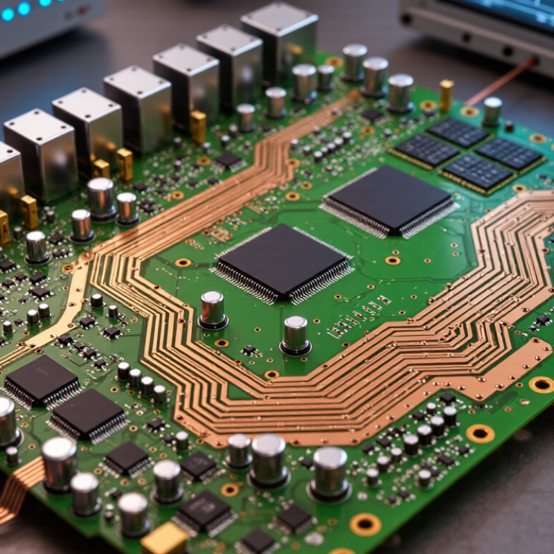 What Is Circuit Board Design and How Does It Work?