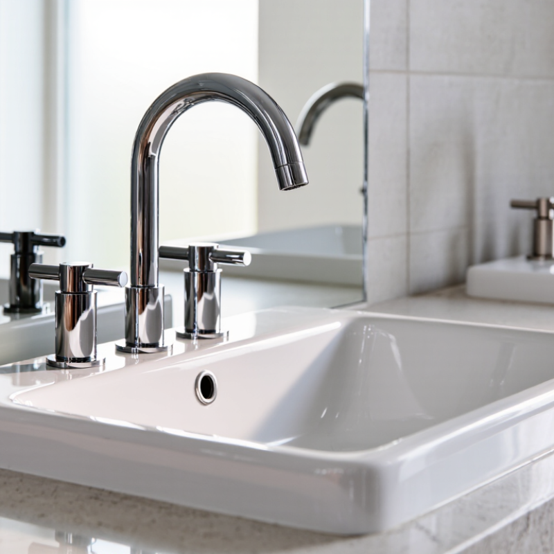 10 Best Bathroom Basin Taps for Global Buyers