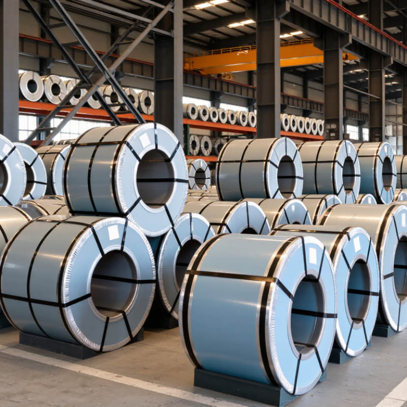 10 Tips for Buying Carbon Steel Plate Coil?