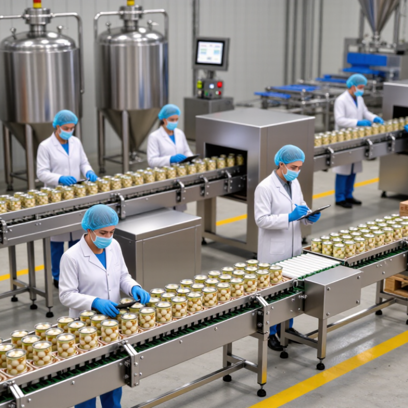 Top 10 Canned Lychee Suppliers for Global Buyers?