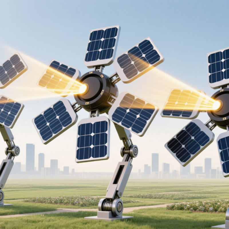 2026 Top SmartFlower Solar Panel Suppliers and Prices?