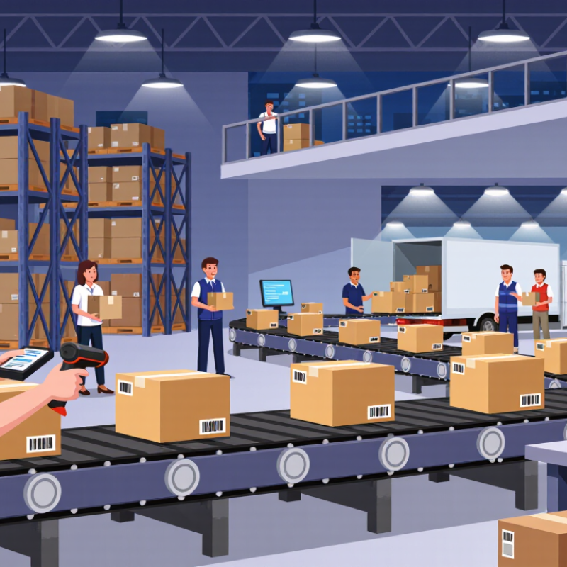 What Is Tracking Shipping and How Does It Work?