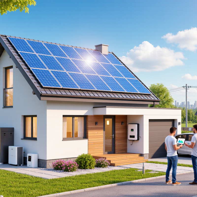 Why Are Home Solar Systems a Smart Global Investment?