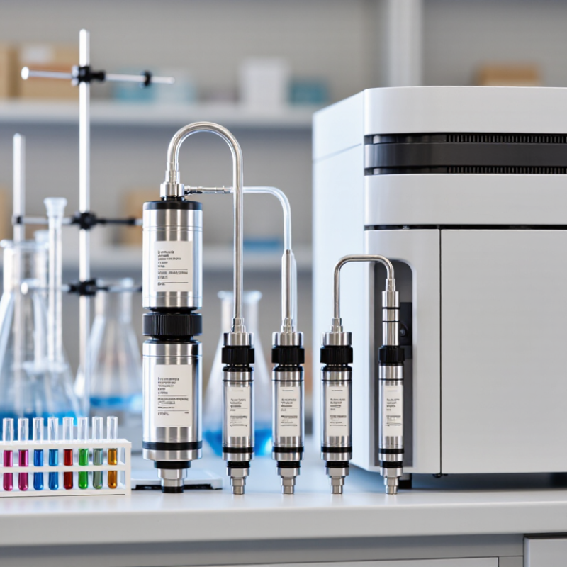 What Is the Best HPLC Column in 2026?
