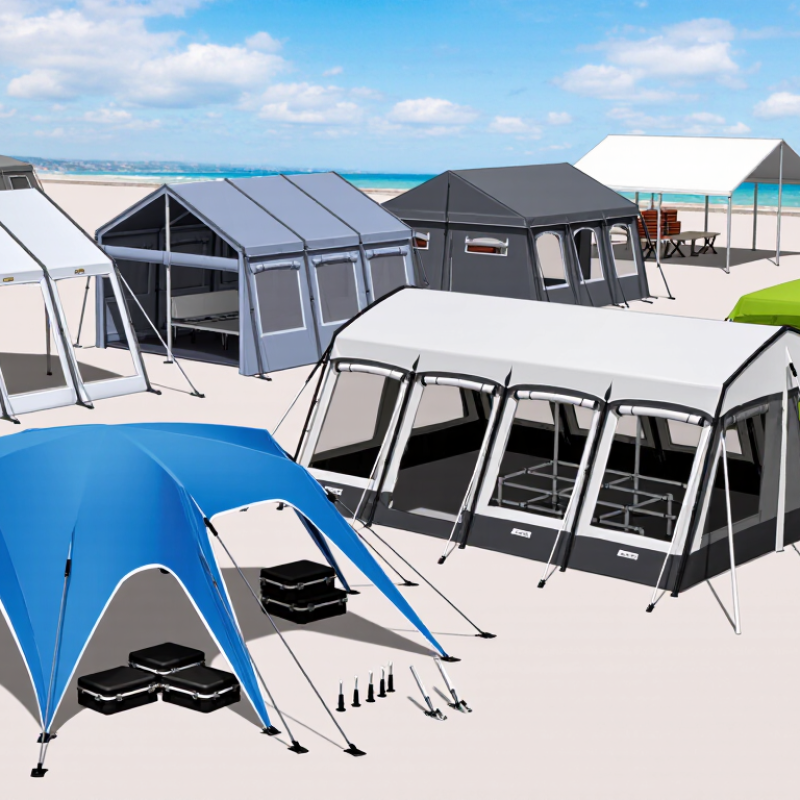 2026 Best Folding Tent for Global Buyers?