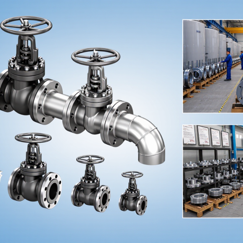 China Top Welded Ball Valve Manufacturers for Global Buyers?