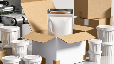 What Are Top China Packaging Solutions for Buyers?