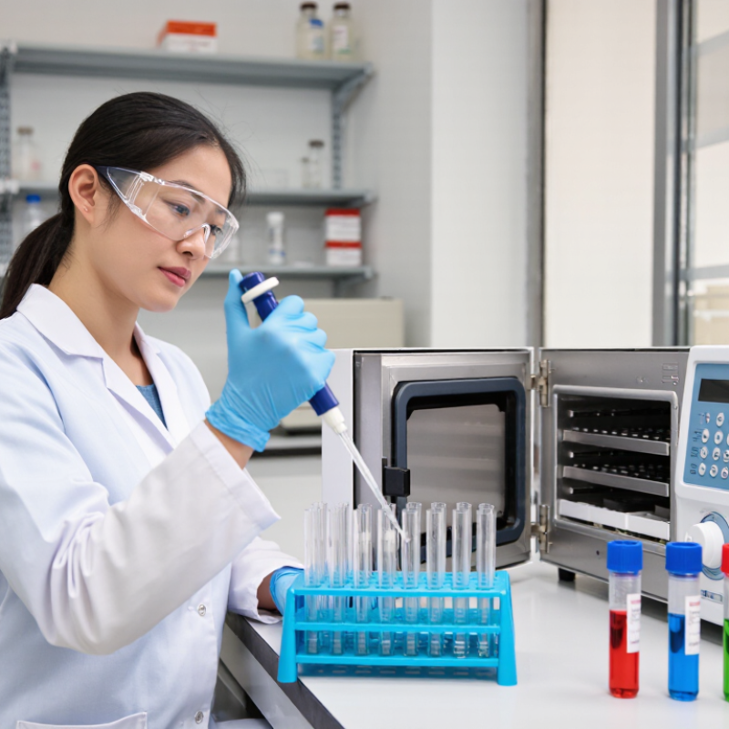 What Is a Mycoplasma Detection Kit and How Does It Work?