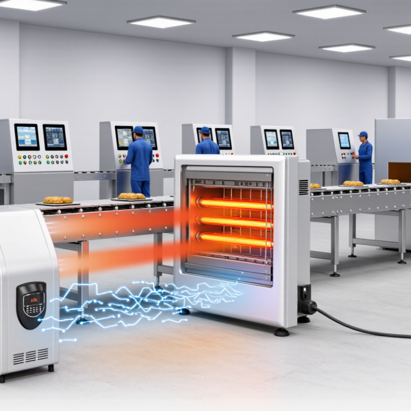 Why Choose an Industrial Electric Heater for Your Business?
