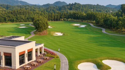 China Top Golf Course Resort Suppliers for Global Buyers