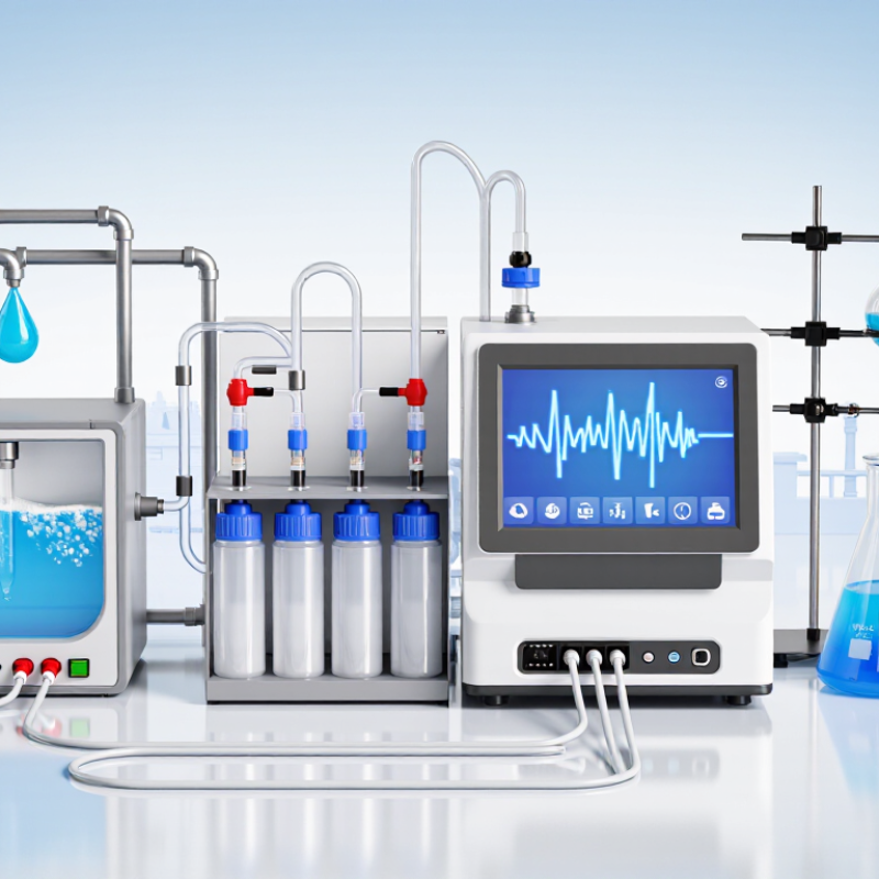 China Top Phosphate Analyzer Manufacturers and Suppliers