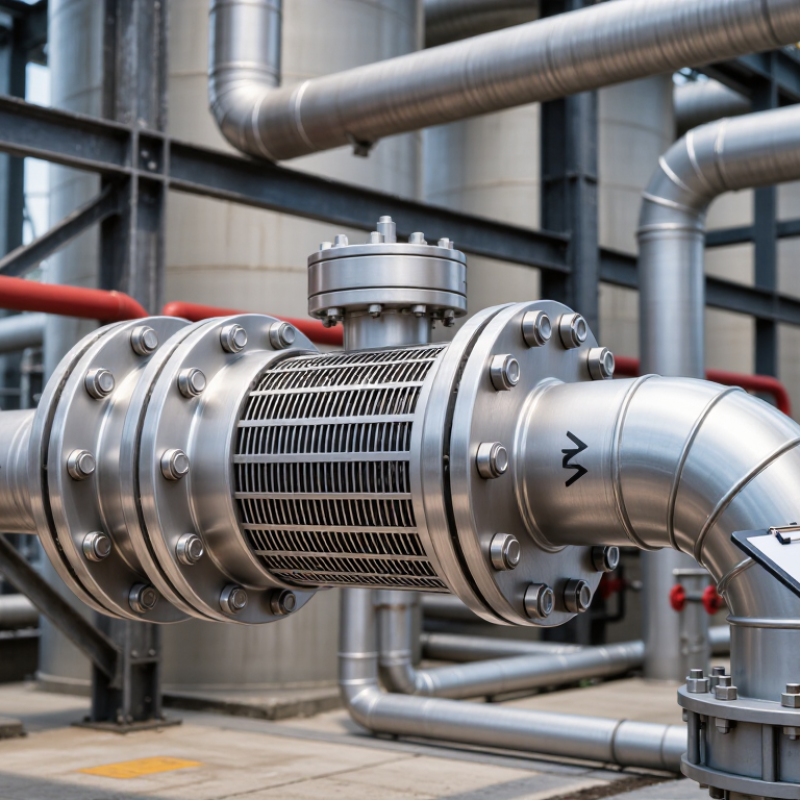 How to Choose the Right Flame Arrestor for Your Needs?