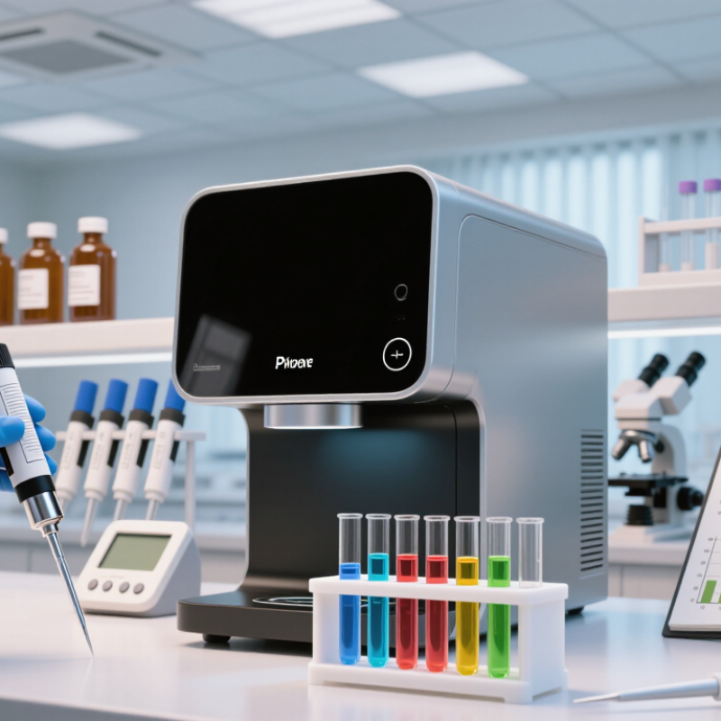 How to Choose the Best HPLC Column in 2026?