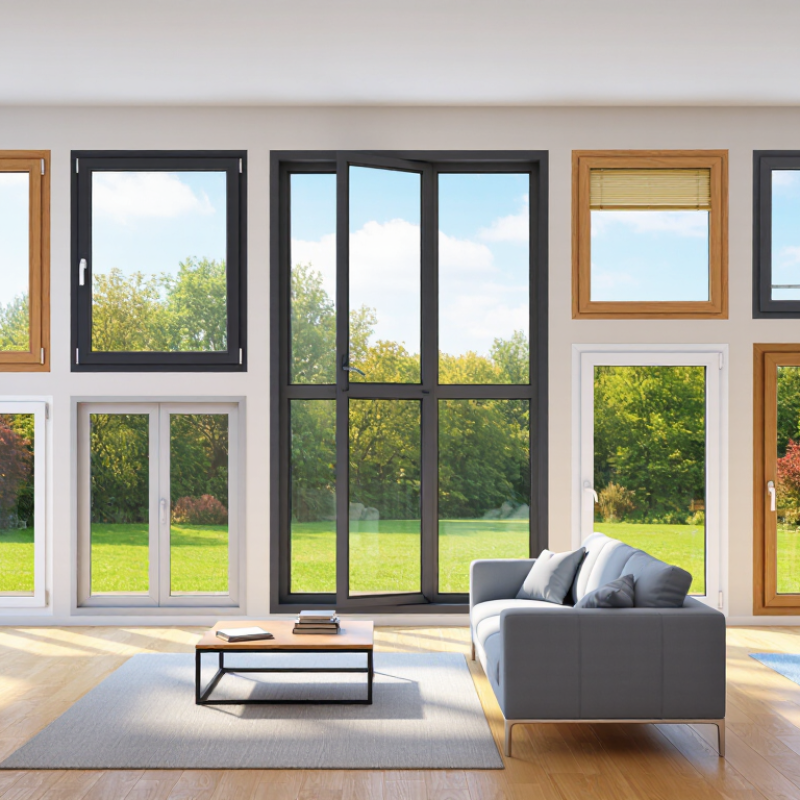 10 Best Windows for Homes in 2026?