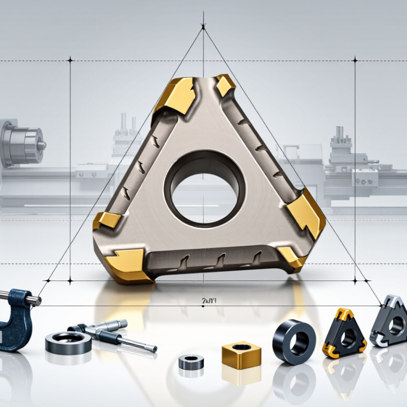 What Are the Top China Threading Inserts for Global Buyers?