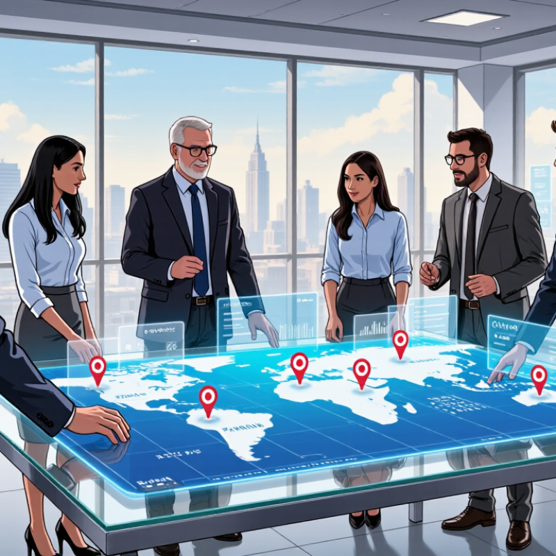 Top Localization Services for Global Businesses
