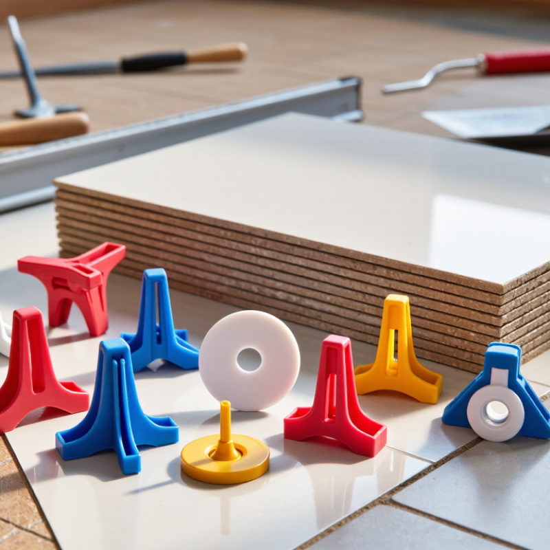 10 Best Tile Leveling Spacers for Professional Results