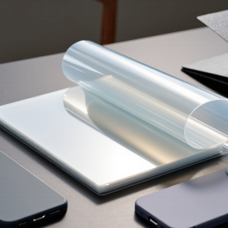 How to Choose the Best A3 A4 TPU UV DTF Film Sheets