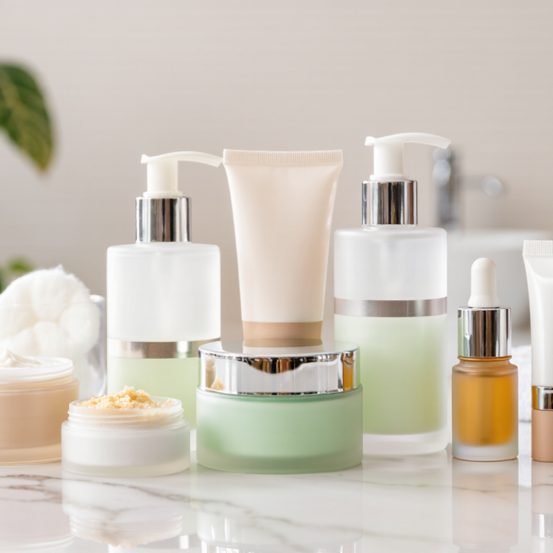Top 10 Private Label Skin Care Products to Sell