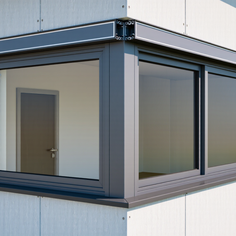 2026 Best Thermal Break Windows for Global Buyers