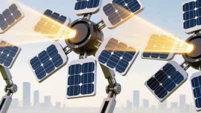 2026 Top SmartFlower Solar Panel Suppliers and Prices?