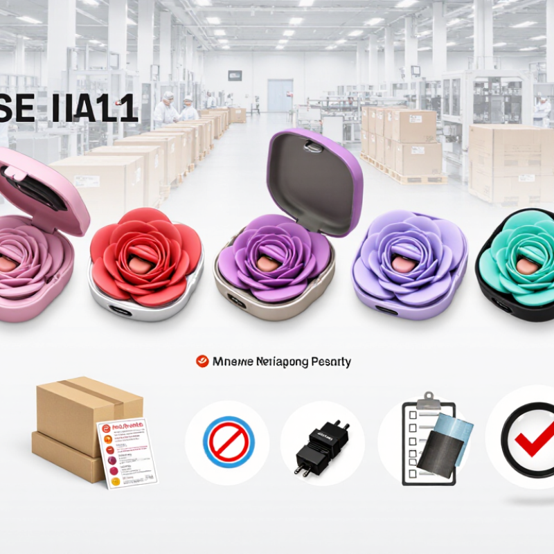 China Top 10 Rose Toy With Tongue Suppliers?