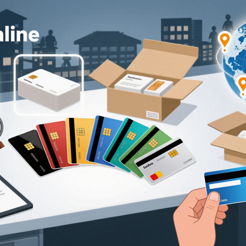 Top Salto Hotel Card Suppliers for Global Buyers?