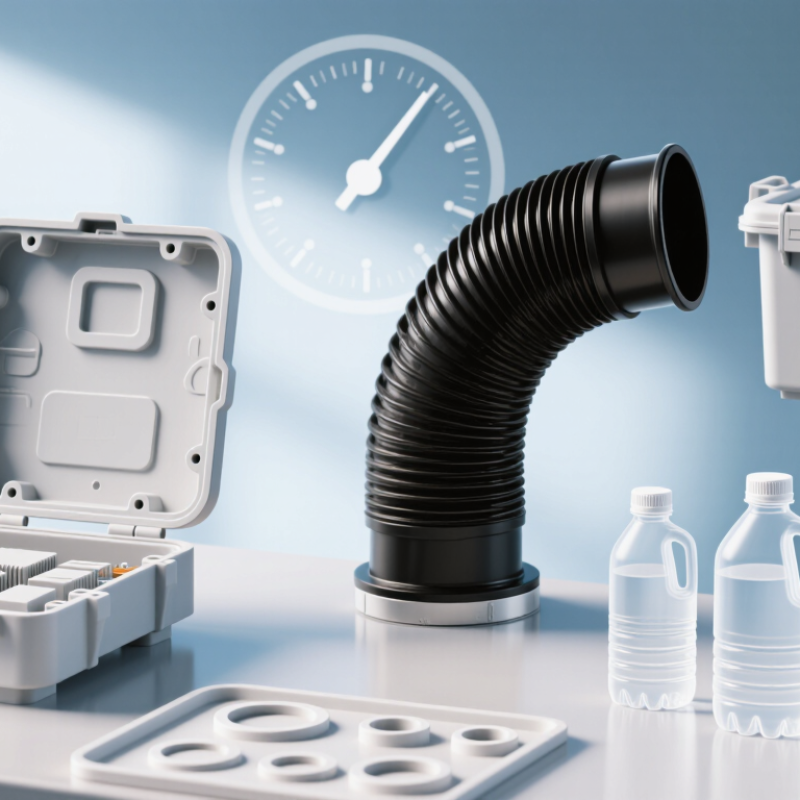 2026 Top Types of Molding Products for Global Buyers