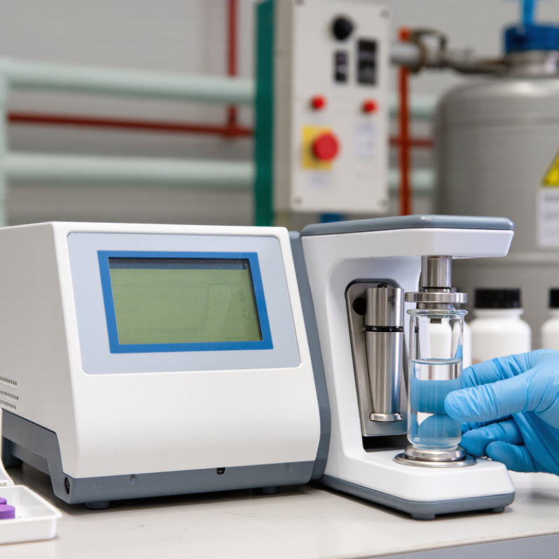 How to Use a Hach Chlorine Colorimeter?