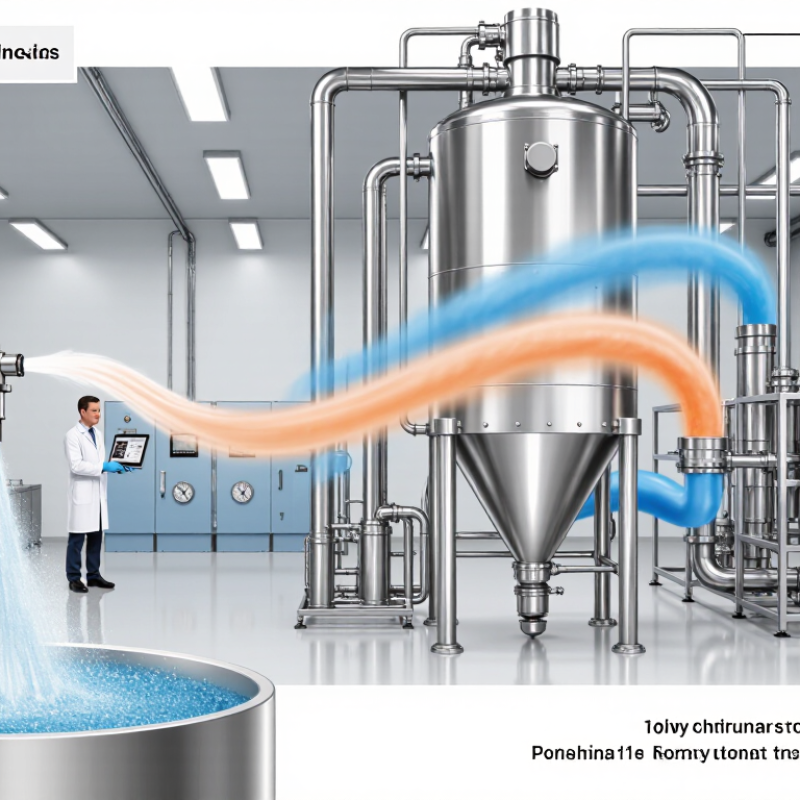 7 Essential Tips for Choosing Spray Drying Equipment?
