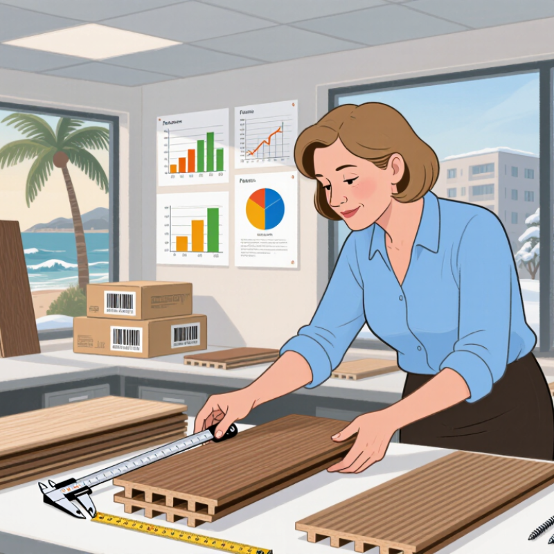 How to Choose Fens WPC for Global Projects?