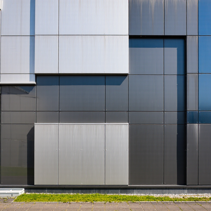 7 Tips for Choosing Metal Cladding Sheets?