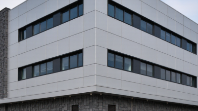 How to Choose the Best Wall Cladding for Your Project?
