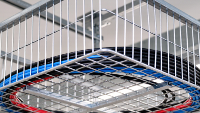 What Is a Cable Basket and How Does It Work?