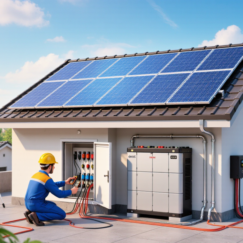 How to Choose Solar Energy Solutions in 2026?