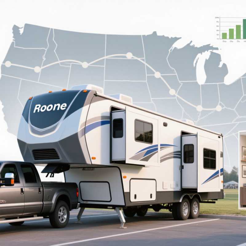 How to Choose the Right Fifth Wheel in 2026?