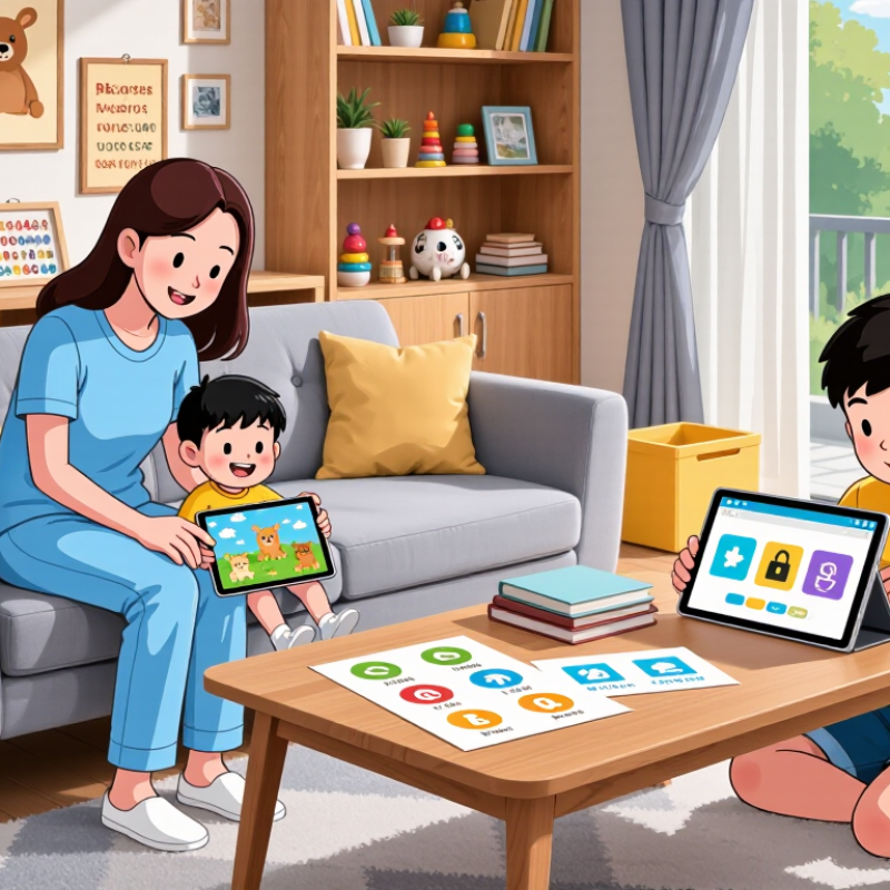 أفضل برامج الأطفال 2026 ماذا يمكن أن يناسبني عند الشراء؟