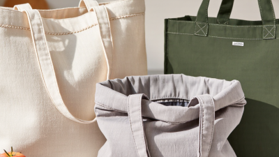 2026 Top Reusable Bags for Global Buyers?