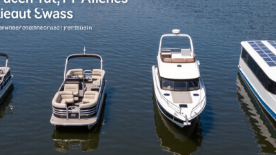 What Is the Best Small Passenger Boat to Buy?