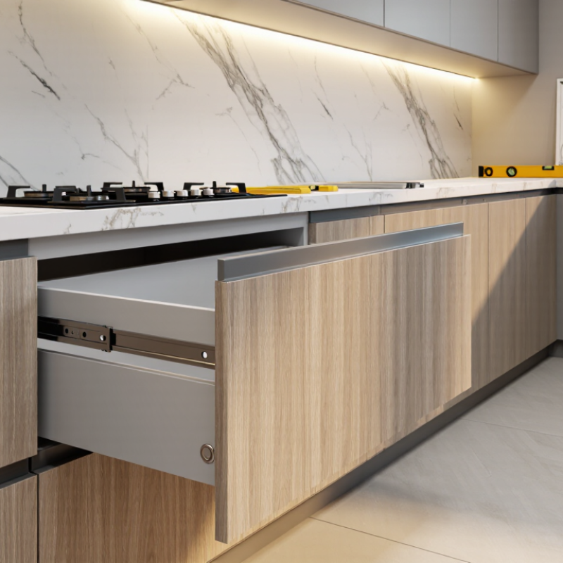 7 Tips Why Do Drawers Get Stuck Even With New Hardware?