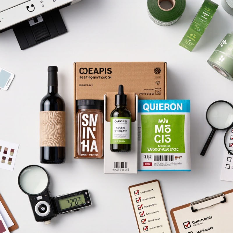 2026 Best Bespoke Label Printing Services for Global Buyers