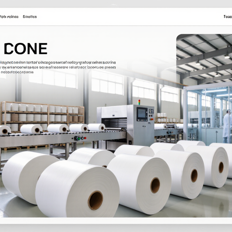 Top Spunlace Nonwoven Fabric Suppliers Worldwide