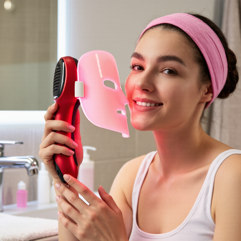 7 Tips Why Is Red Light Therapy Used in Modern Skincare?
