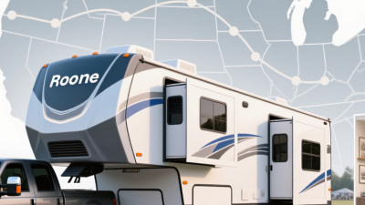 How to Choose the Right Fifth Wheel in 2026?