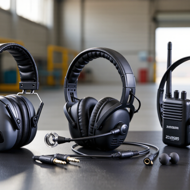 Top Walkie Talkie Headsets for Clear Communication